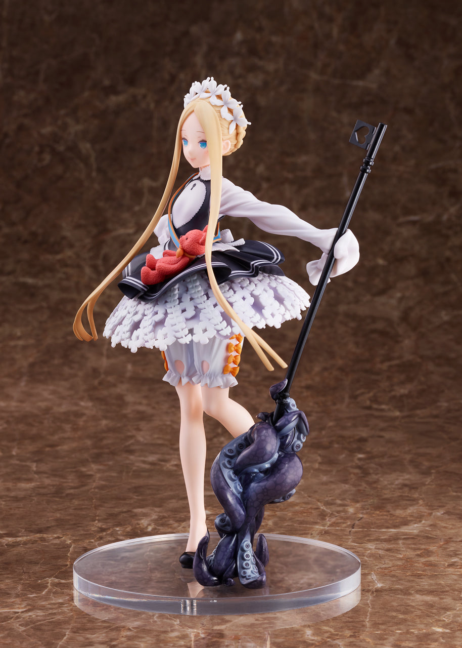 PRE-ORDER Fate/Grand Order - Foreigner/Abigail Williams: Festival Portrait ver. 1/7 [EXCLUSIVE]