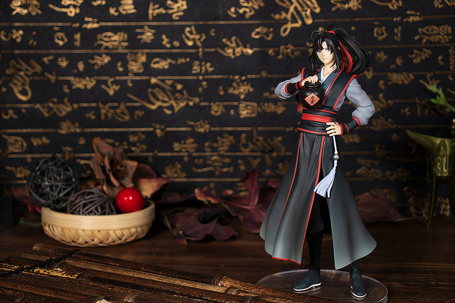IN-STOCK POP UP PARADE - The Master of Diabolism - Wei Wuxian