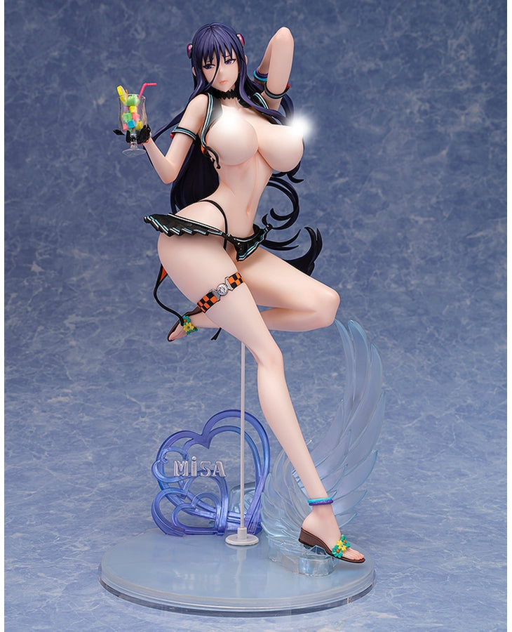 PRE-ORDER Magical Girl Series - Misa Suzuhara: Bikini Ver. 1/6 [EXCLUSIVE] [JP]