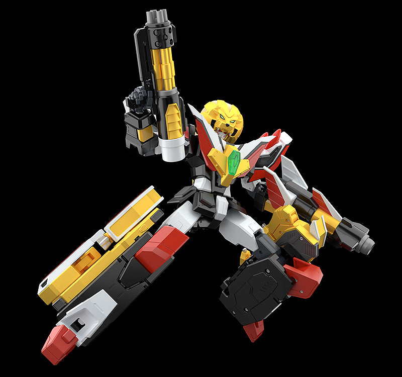 PRE-ORDER THE GATTAI - The Brave Fighter of Legend Da-Garn - Ga-Orn