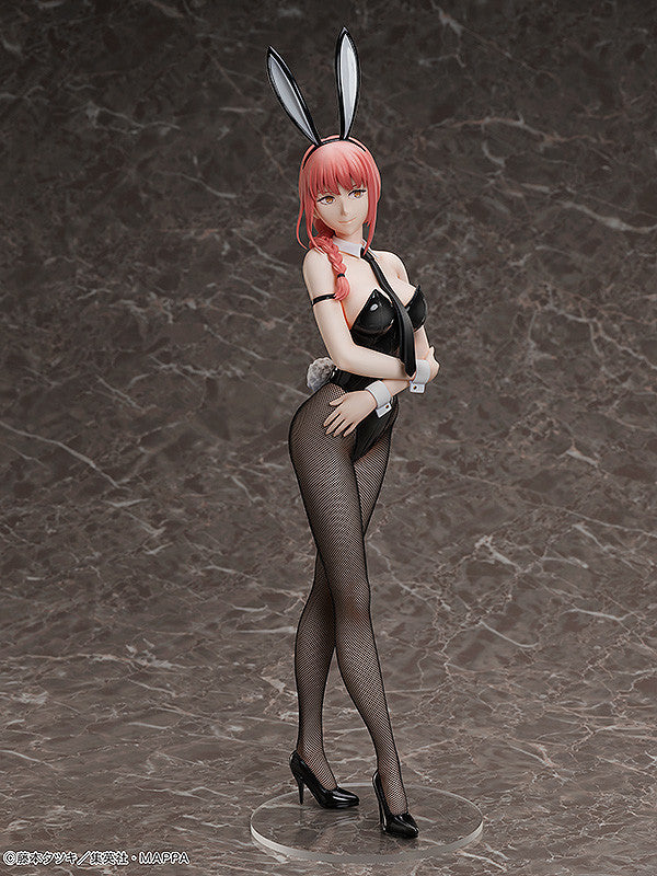 PRE-ORDER B-Style - Chainsaw Man - Makima: Bunny Ver. 1/4