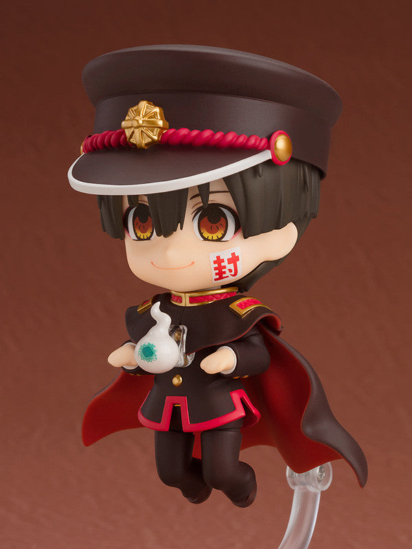 Nendoroid 1341 - Toilet-bound Hanako-kun - Hanako-kun