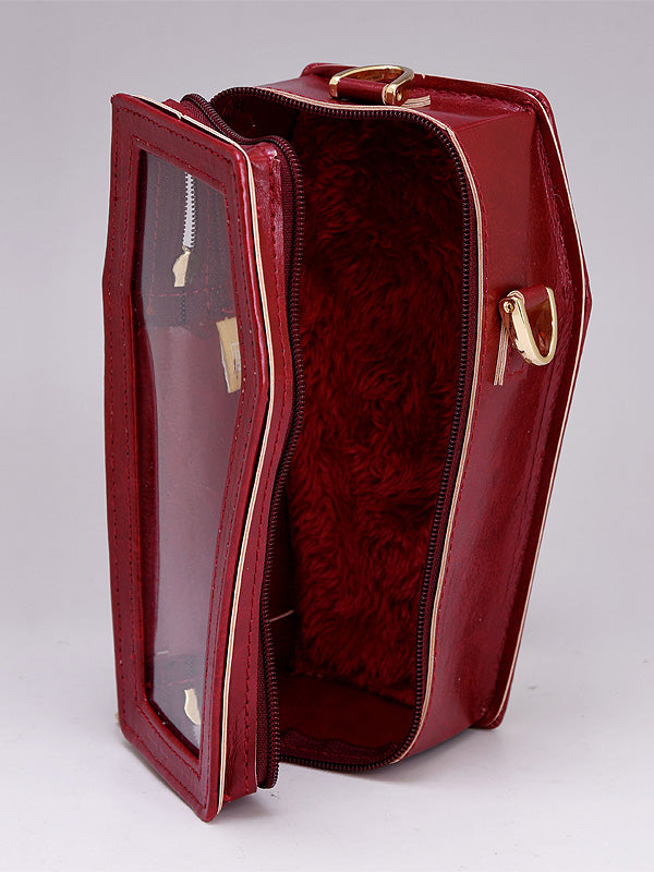 PRE-ORDER Nendoroid Doll Pouch Neo: Coffin: Red [2nd Release]