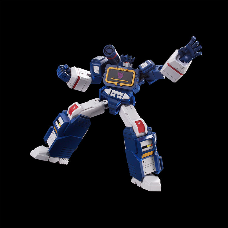 PRE-ORDER Furai Model - Transformers - Soundwave