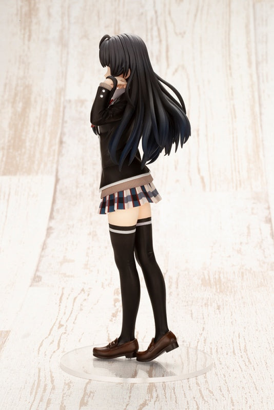 IN-STOCK Kotobukiya - My Teen Romantic Comedy SNAFU Climax - Yukino Yukinoshita 1/8