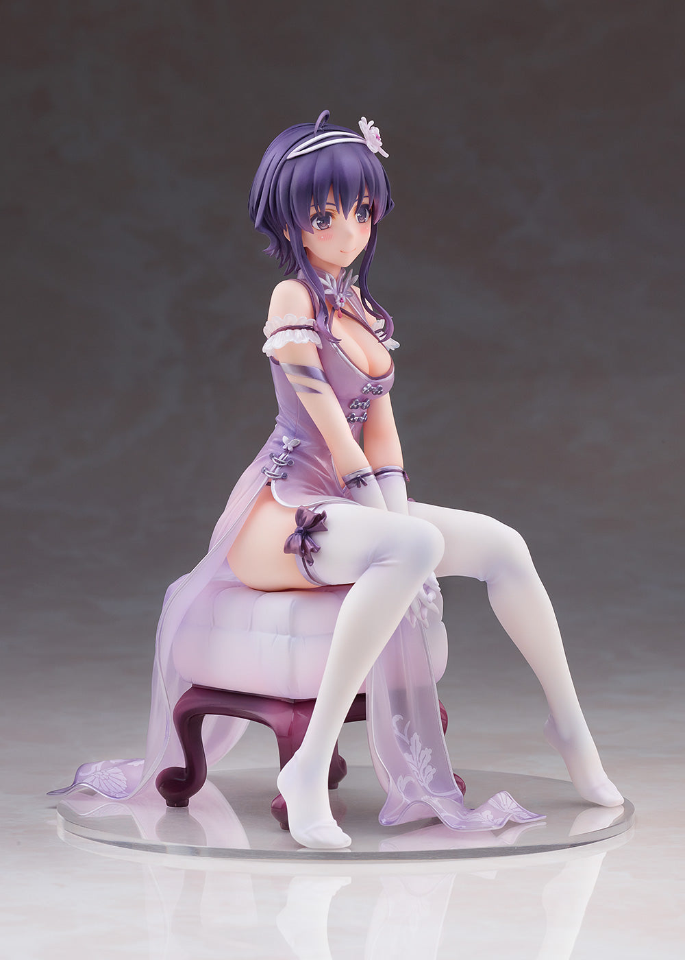 PRE-ORDER Saekano: How to Raise a Boring Girlfriend ♭ - Michiru Hyodo: Lingerie Ver. 1/7 [EXCLUSIVE]