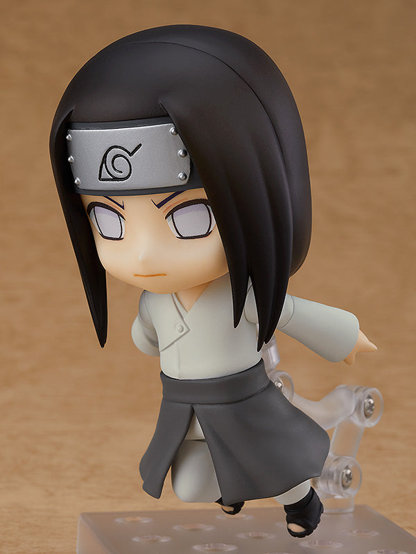 Nendoroid 1354 - Naruto Shippuden - Neji Hyuga