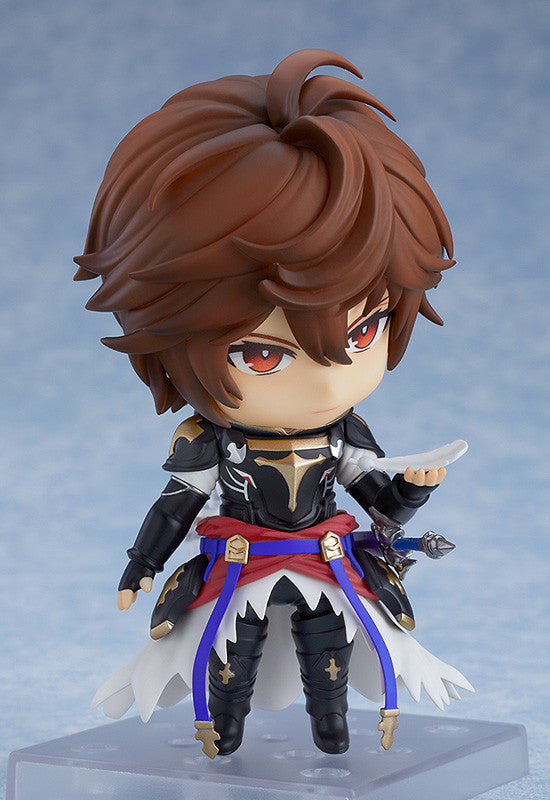 BACK-ORDER ORANGE ROUGE - Nendoroid 1321 - Granblue Fantasy - Sandalphon
