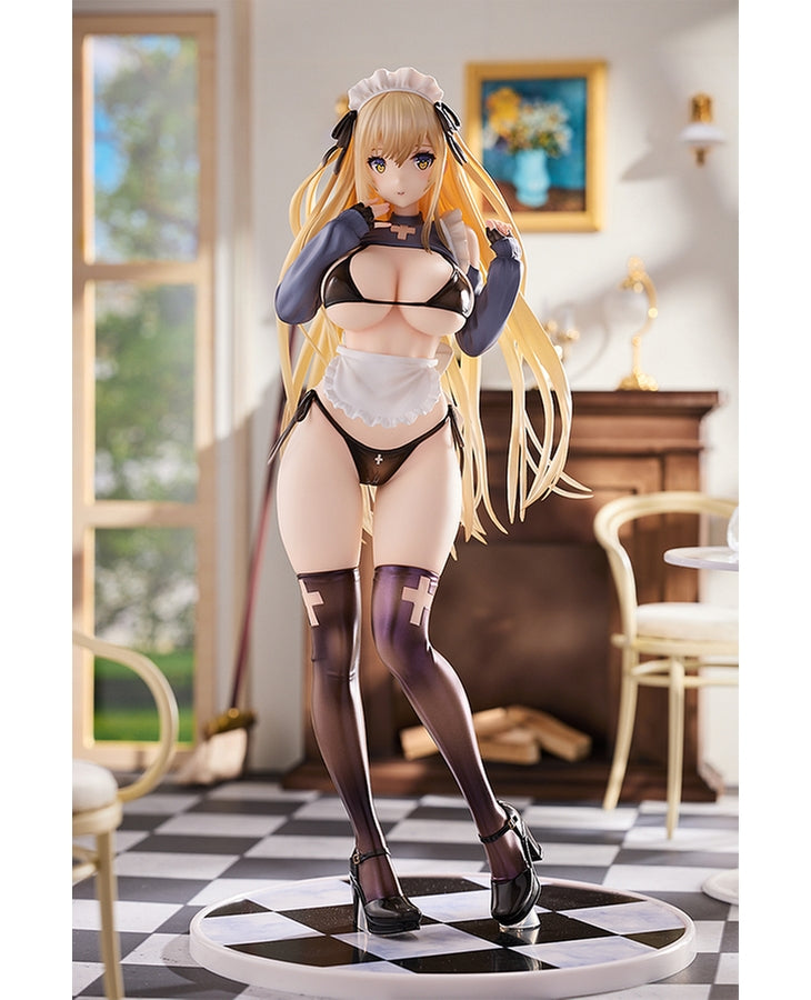 PRE-ORDER Mataro Original Character - St. Maid Chris 1/6 [EXCLUSIVE] [JP]