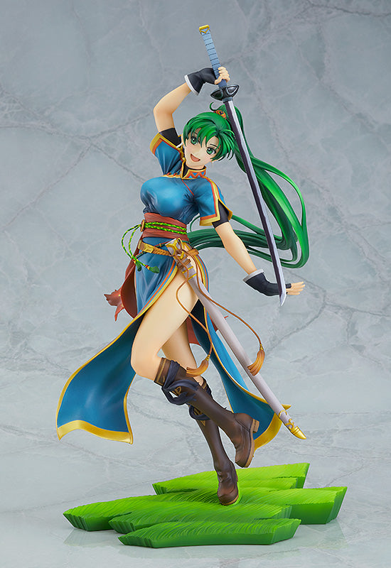 PRE-ORDER Fire Emblem - Lyn 1/7