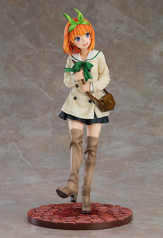 PRE-ORDER The Quintessential Quintuplets ∬ - Yotsuba Nakano: Date Style Ver. 1/6