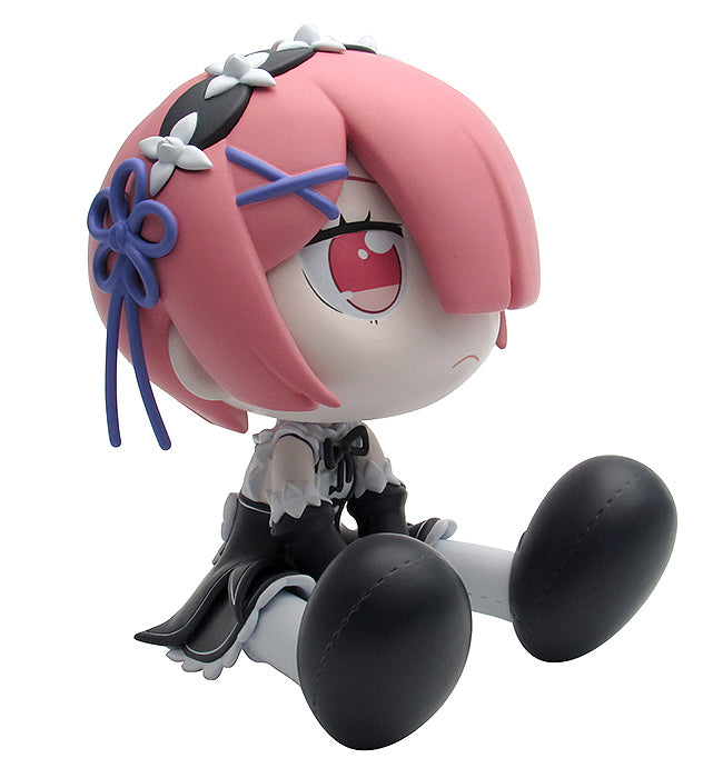 PRE-ORDER Binivini Baby - Re:ZERO -Starting Life in Another World- - Ram