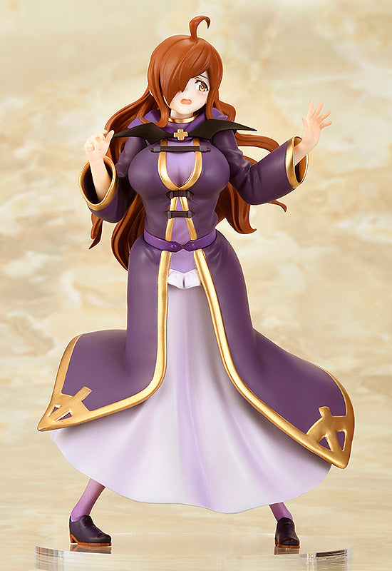 PRE-ORDER KONO SUBARASHII SEKAI NI SYUKUFUKU WO! - Wiz 1/7