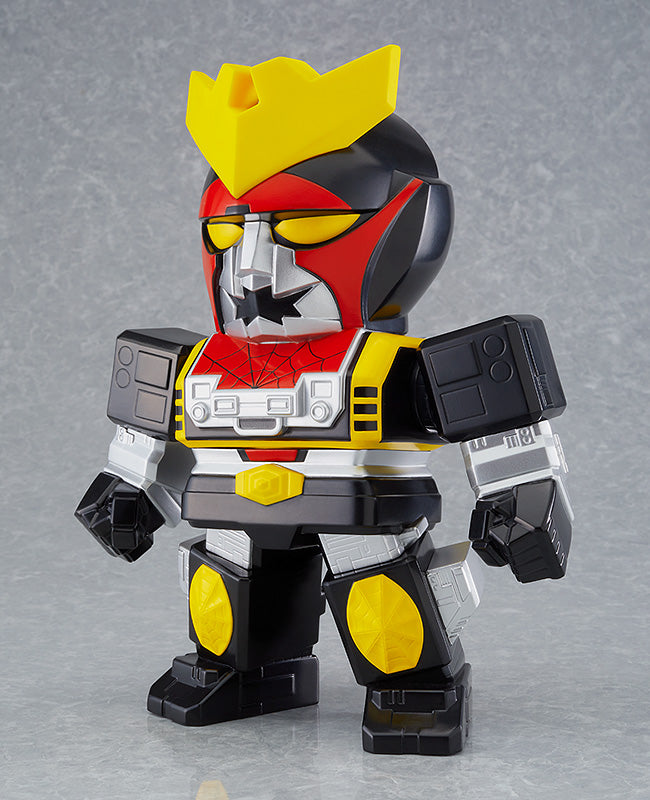 PRE-ORDER Nendoroid More - Toei TV Series "Spider-Man" - Leopardon