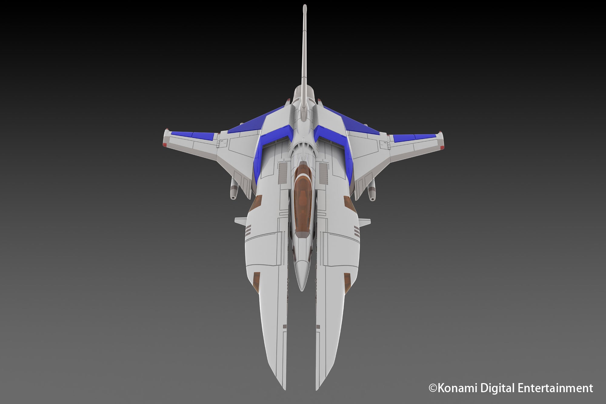 PRE-ORDER VIC VIPER Ver. GRADIUS II