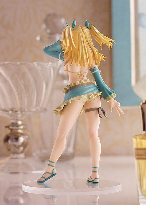 IN-STOCK POP UP PARADE - Fairy Tail Final Season - Lucy Heartfilia: Aquarius Form Ver.
