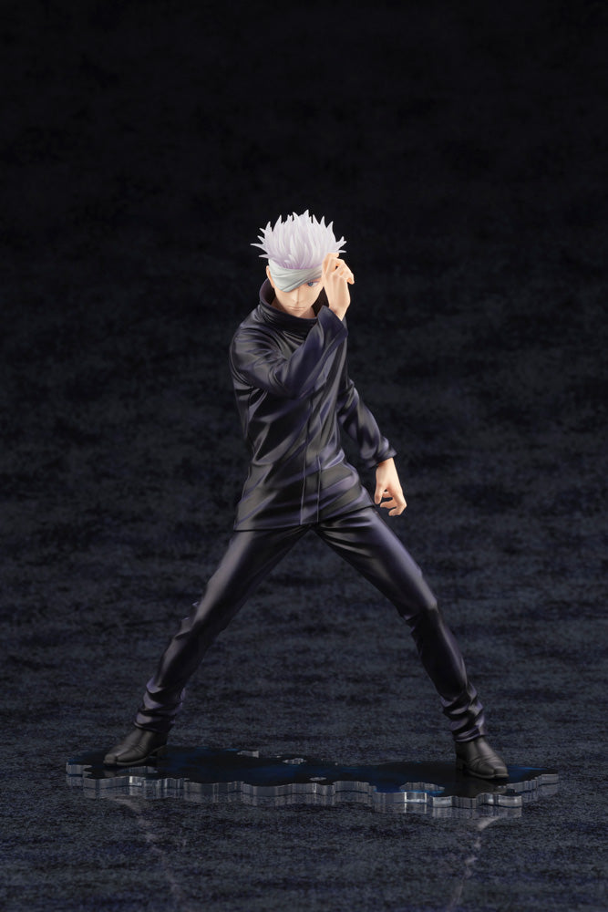 PRE-ORDER ARTFX J - Jujutsu Kaisen 0 - Satoru Gojo: Jujutsu Kaisen 0 Ver. 1/8