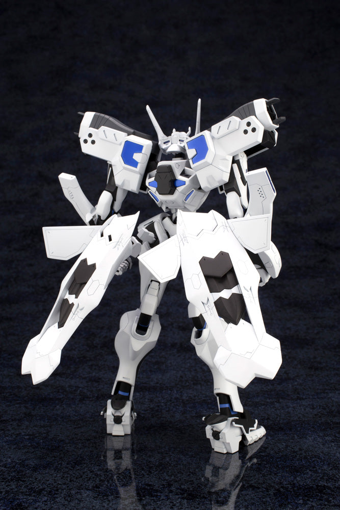 PRE-ORDER Muv-Luv Alternative Total Eclipse - SHIRANUI SECOND YUYA BRIDGES KI Ver.1.5