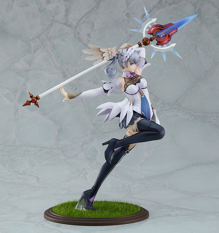 PRE-ORDER Xenoblade Chronicles: Definitive Edition - Melia Antiqua 1/7