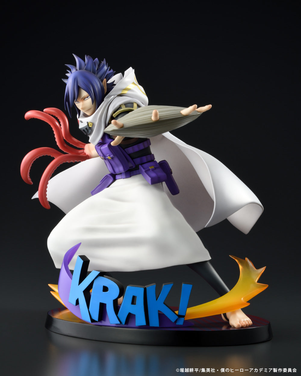 PRE-ORDER My Hero Academia - Tamaki Amajiki: Hero Suits Ver. 1/8