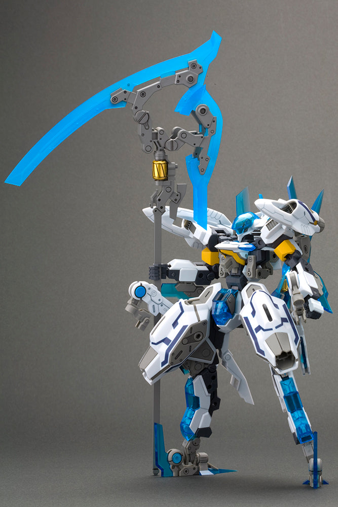 PRE-ORDER Frame Arms - NSG-X2 HRESVELGR=ATER:RE2