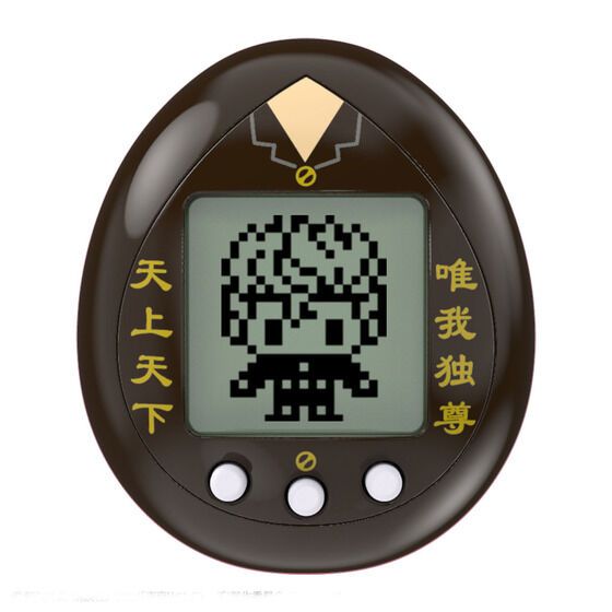 PRE-ORDER Tamagotchi - Tokyo Revengers - Toman Ver.