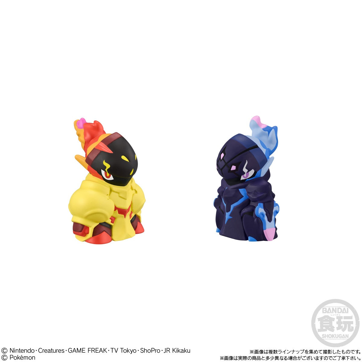 PRE-ORDER Pokémon Kids - Armarouge & Ceruledge Edition [Box of 24]