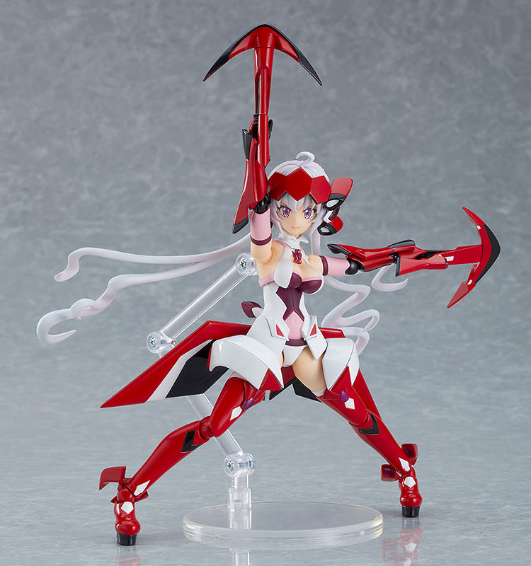 PRE-ORDER ACT MODE - Symphogear GX - Chris Yukine