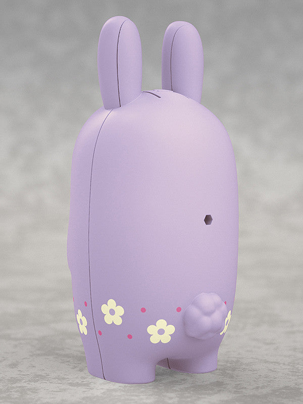 PRE-ORDER Nendoroid More Kigurumi Face Parts Case: Bunny Happiness
