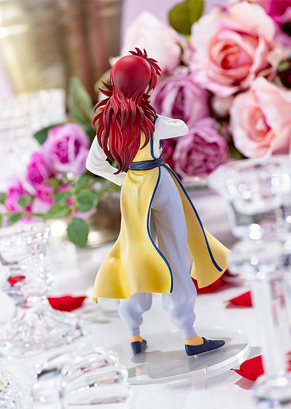 IN-STOCK Good Smile Company - POP UP PARADE - Yu Yu Hakusho - Kurama