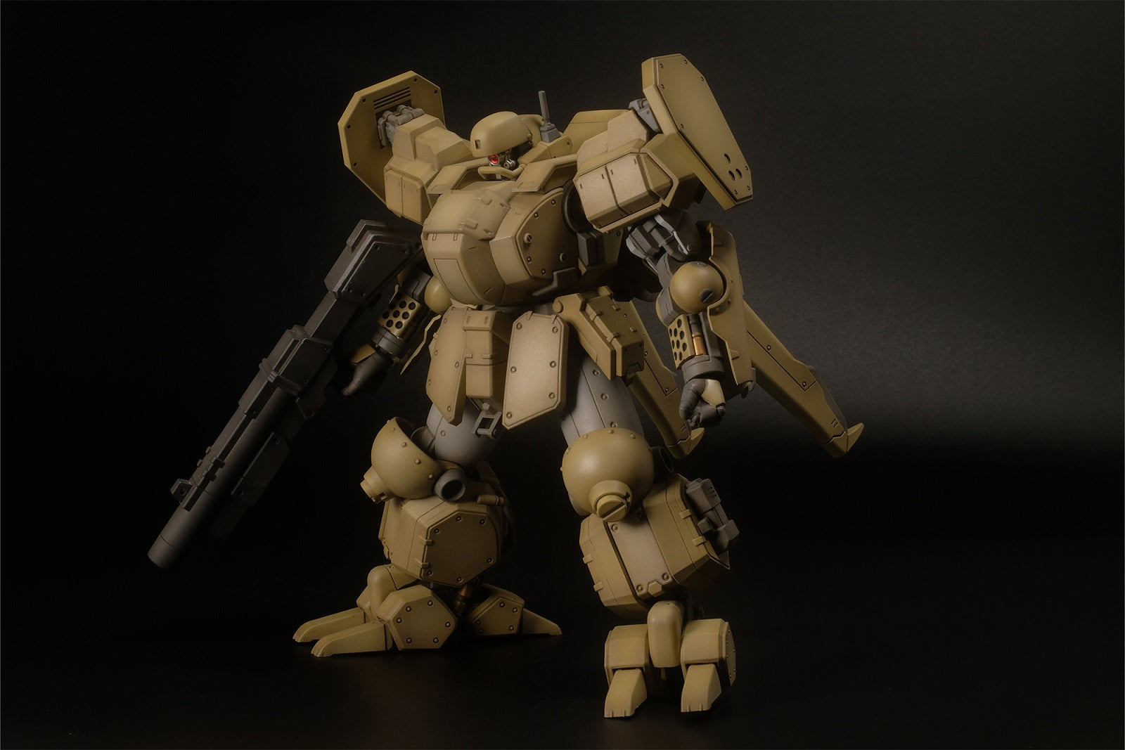PRE-ORDER Assault Suits Leynos - AS-5E3 Leynos: Land Battle Renewal Ver.