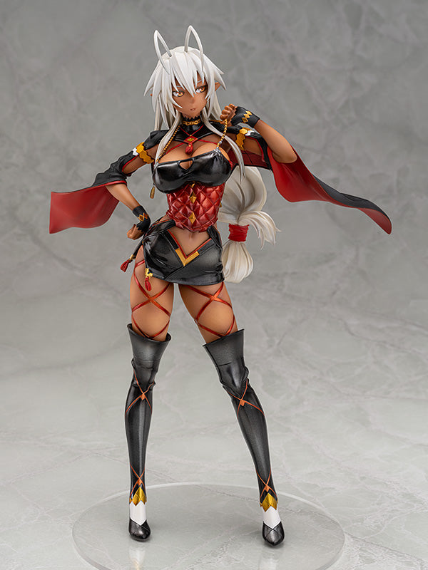 PRE-ORDER FullMetalDaemon MURAMASA Shokuzaihen - Muramasa Sansei 1/7