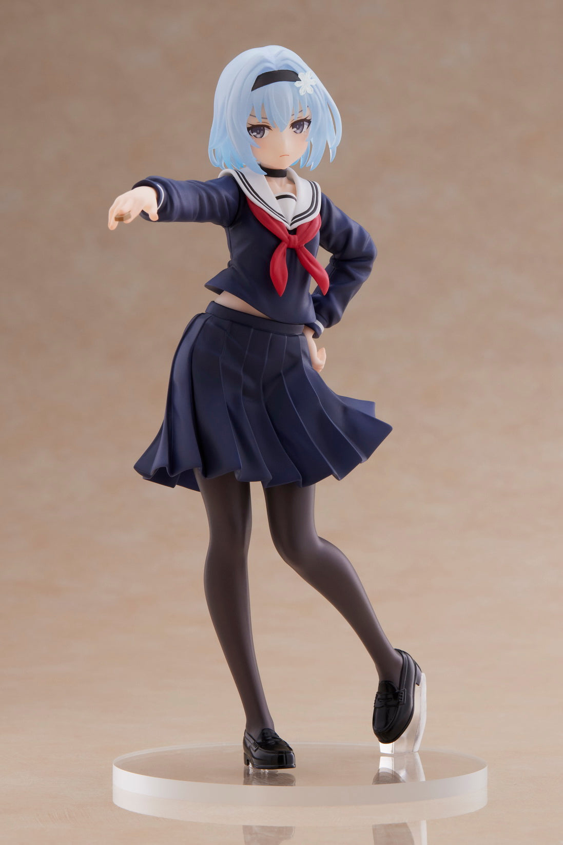 IN-STOCK Taito - The Ryuo's Work is Never Done! Coreful Figure - Ginko Sora