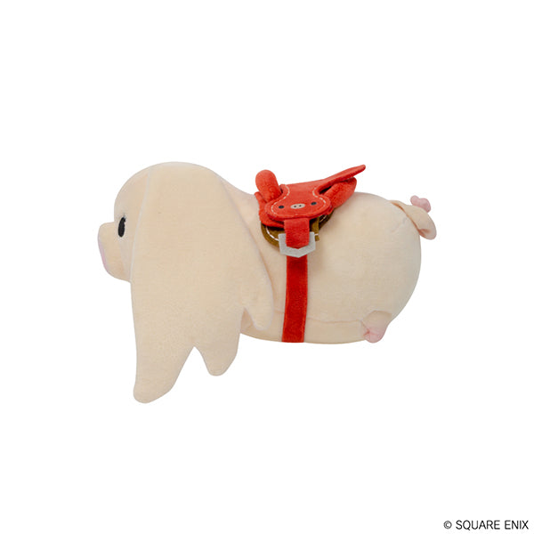 SPECIAL ORDER Final Fantasy XIV Plush: Fat Porxie [EXCLUSIVE]