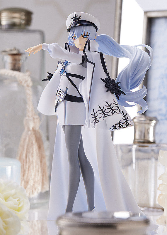 PRE-ORDER POP UP PARADE - RWBY: Ice Queendom - Weiss Schnee: Nightmare Side