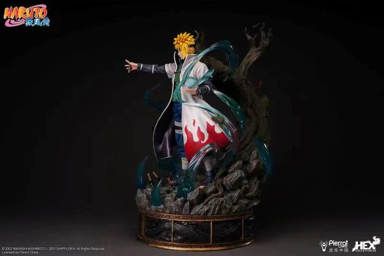 PRE-ORDER Naruto Shippuden - Minato Namikaze