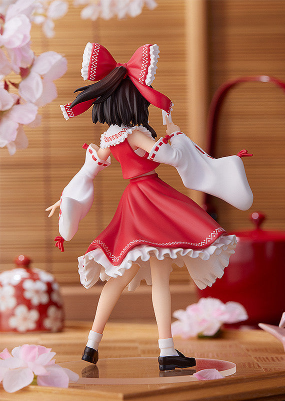PRE-ORDER POP UP PARADE - Touhou Project - Reimu Hakurei