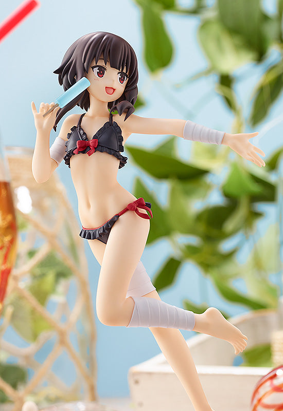 IN-STOCK POP UP PARADE - KONO SUBARASHII SEKAI NI SYUKUFUKU WO! - Megumin: Swimsuit Ver.