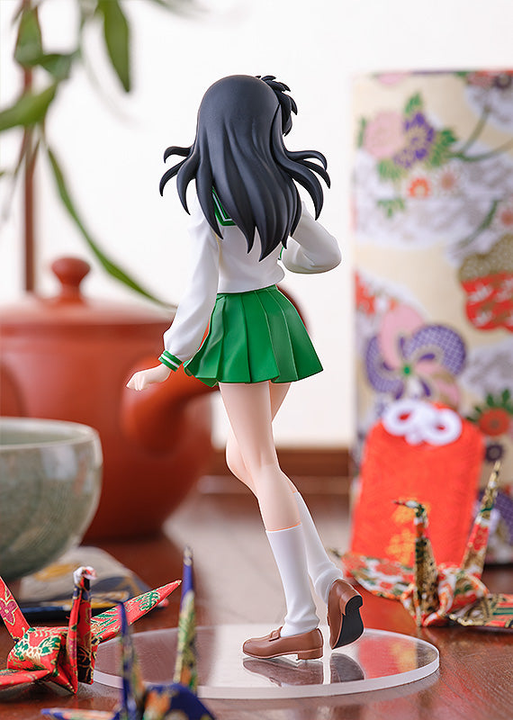 IN-STOCK POP UP PARADE - Inuyasha: The Final Act - Kagome Higurashi