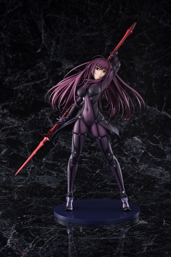 IN-STOCK PLUM - Fate/Grand Order - Lancer/Scathach 1/7 (3rd Release)