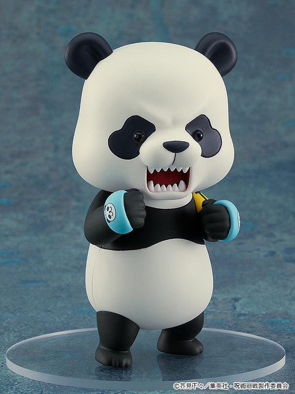IN-STOCK Good Smile Company - Nendoroid 1844 - Jujutsu Kaisen - Panda