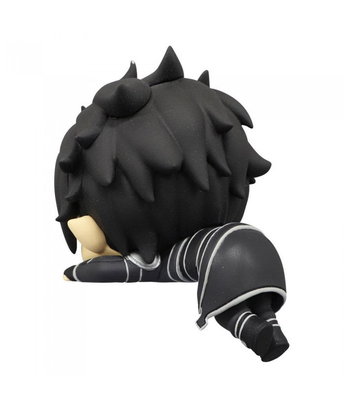 PRE-ORDER Sword Art Online Hikkake Figure - Kirito Special [Set of 3]