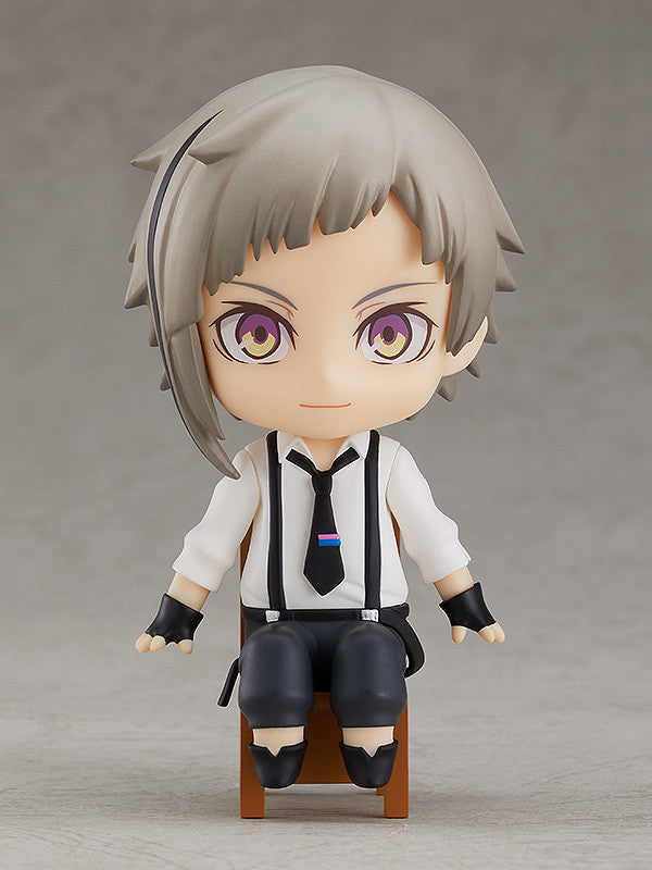 PRE-ORDER Nendoroid Swacchao! - Bungo Stray Dogs - Atsushi Nakajima