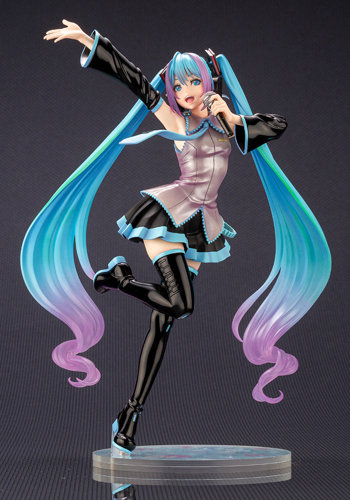 PRE-ORDER My Little Pony Bishoujo - Hatsune Miku 1/7