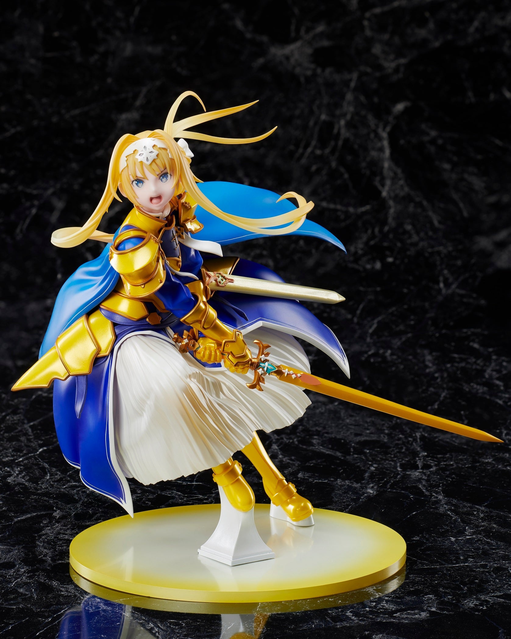 IN-STOCK Aniplex - Sword Art Online: Alicization - Alice Synthesis Thirty 1/7 [EXCLUSIVE]