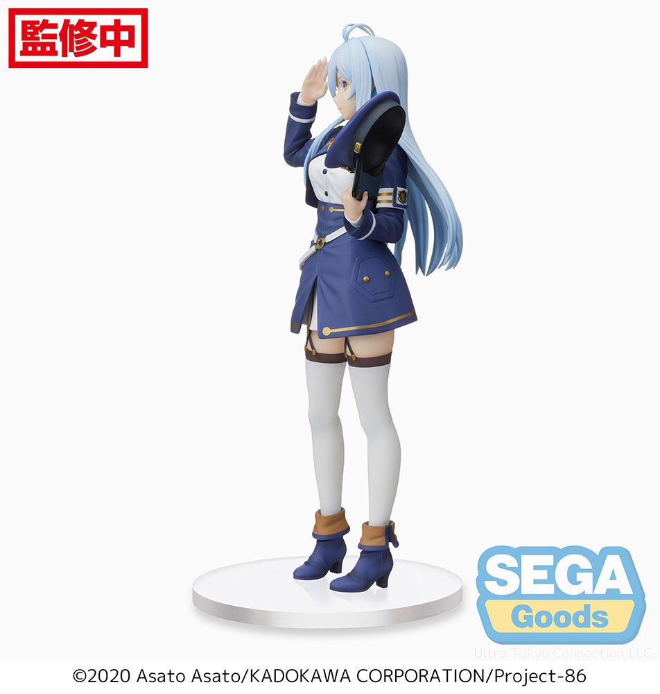 PRE-ORDER 86 -eightysix- PM Figure - Lena
