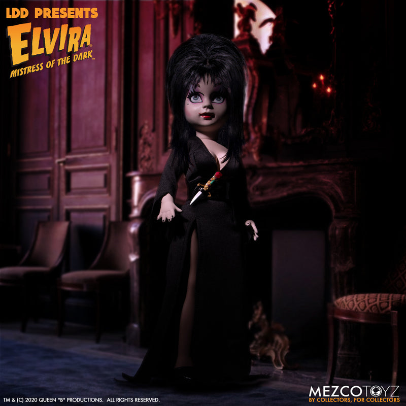 PRE-ORDER Elvira® Mistress of the Dark™