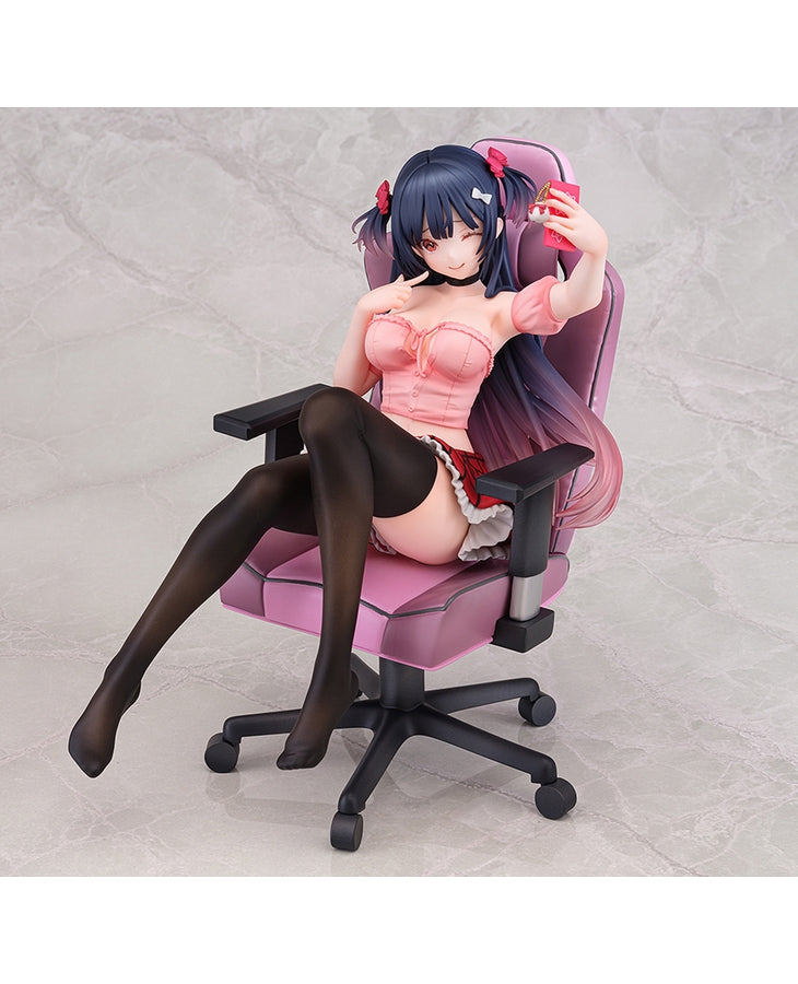 PRE-ORDER DSmile Original Character - Otaku Circle's Princess 1/6 [EXCLUSIVE] [JP]