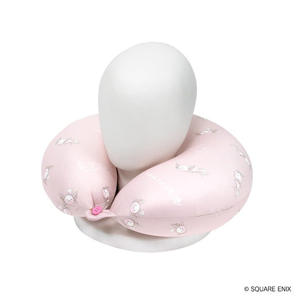 SPECIAL ORDER Final Fantasy XIV Plush Neck Pillow: Ambystoma [EXCLUSIVE]