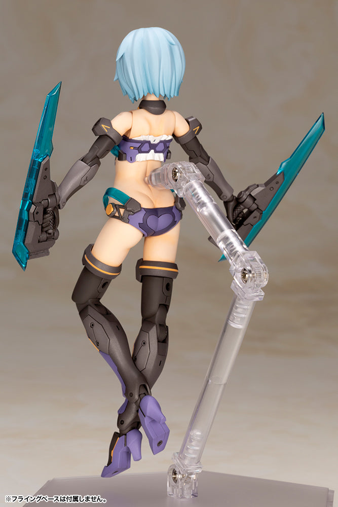 PRE-ORDER Frame Arms Girl - Hresvelgr: Bikini Armor Ver. [October 2023 Release]